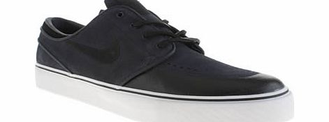 nike skateboarding Navy Zoom Stefan Janoski