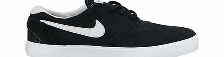 Nike Skateboarding Nike SB Koston 2 LR - Black/Light Grey/Black