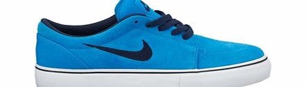 Nike Skateboarding Nike SB Satire GS - Light Blue Lacquer