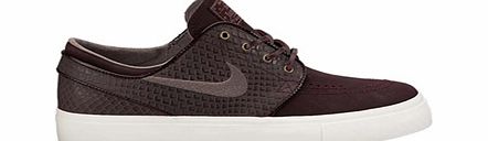 Nike SB Stefan Janoski Premium - Deep