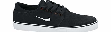 Nike Skateboarding Nike SB Team Edition - Black/Gum