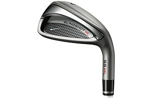 Nike Slingshot HL Irons Ladies 4-SW