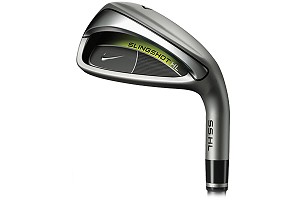 Nike Slingshot HL Irons Steel/Graphite 3-PW