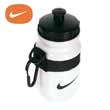 Nike Small Water Bottle - White