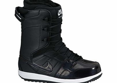 Nike Snowboarding Nike SB Vapen Snowboard Boots - Black/Black White