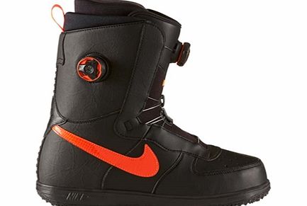 Nike Snowboarding Nike SB Zoom Force 1 X Boa Snowboard Boots -