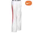 Nike Soft Nylon Pant - WHITE/OBSID