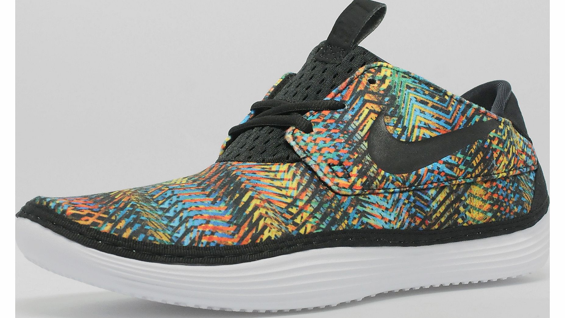 Nike Solarsoft Moccasin QS