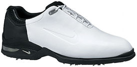 SP 7.5 TW Tour Golf Shoe White/Black