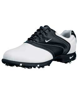 Nike SP1 Saddle Golf Shoes - Size 8