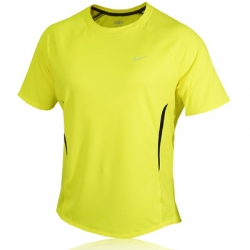 Nike Sphere Short Sleeve T-Shirt NIK4146