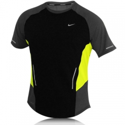 Nike Sphere Short Sleeve T-Shirt NIK4594