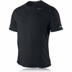 Nike Sphere Short Sleeve T-Shirt NIK5163