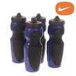 Nike Sports Water Bottle - Royal