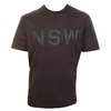 Nike Sportswear NSW T-Shirt (Black)