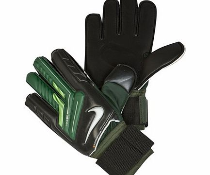 Nike Spyne Pro Goalkeeper Gloves Black GS0257-037