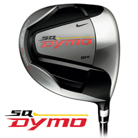 Nike SQ Dymo Driver Round Head