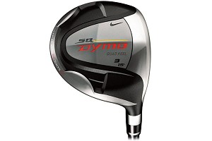 SQ Dymo Fairway Wood