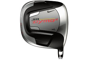 SQ Dymo2 Square Ladies Driver