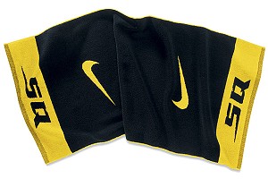 Nike SQ Players Jacquard Towel