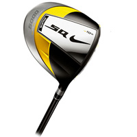 Nike SQ Sumo 5000 Driver