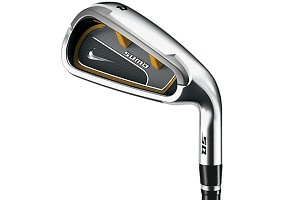 Nike SQ Sumo Irons 4-SW Graphite