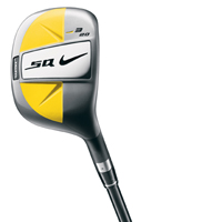 Nike SQ Sumo Squared Hybrids