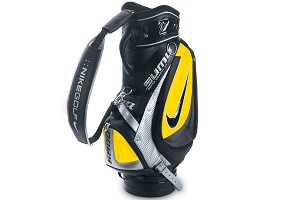 SQ Sumo Staff Bag 9.5