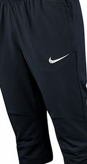 Nike Squad Strike 3/4 Tech Pants - Kids Black
