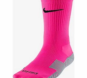 Nike Stadium Crew Sock Pink SX4854-601