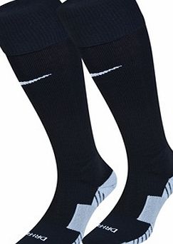 Nike Stadium Football Socks Black SX4855-010