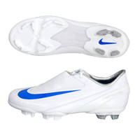 Nike Steam II Firm Ground Football Boots -