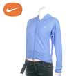 Nike Studio Hoody top - University Blue