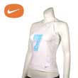 Nike Sun Strappy V Top - White