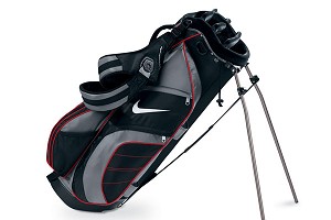 Nike Super Series II Carry Bag
