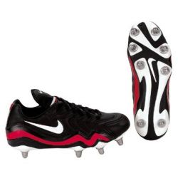 Nike Supreme Screw In Rugby Boot