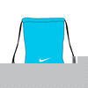 Swoosh Gym Sack