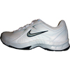 NIKE T-Lite VI Leather Men`s Shoes (318179-101)