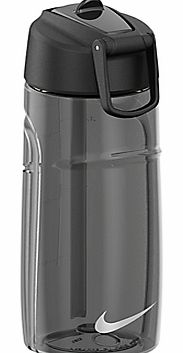 Nike T1 Flow Water Bottle, 473ml