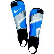 Nike T90 Air Maximus Shinpad