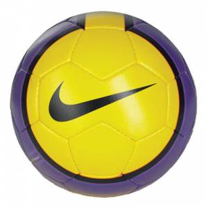 Nike T90 Club Team Hi-Vis   Size:4