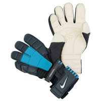 Nike T90 Confidence Goalkeeper Gloves.
