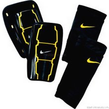 Nike T90 CUSTOM MOLDABLE Shin pad