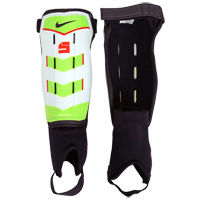 Nike T90 Forza Shin Pad.