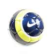 Nike T90 Freestyle Skill Ball - Blue/Yellow