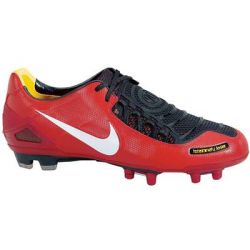 Nike T90 Laser Firm Ground Football Boots