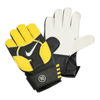 Nike T90 Match Goalkeeper Gloves - Tour