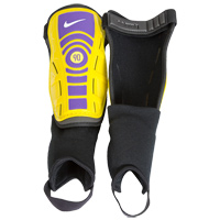 Nike T90 Protegga Shield II Shinpad -