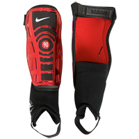 T90 Protegga Shin Pad - Kids.