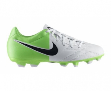 Nike T90 Shoot IV FG Mens Football Boots